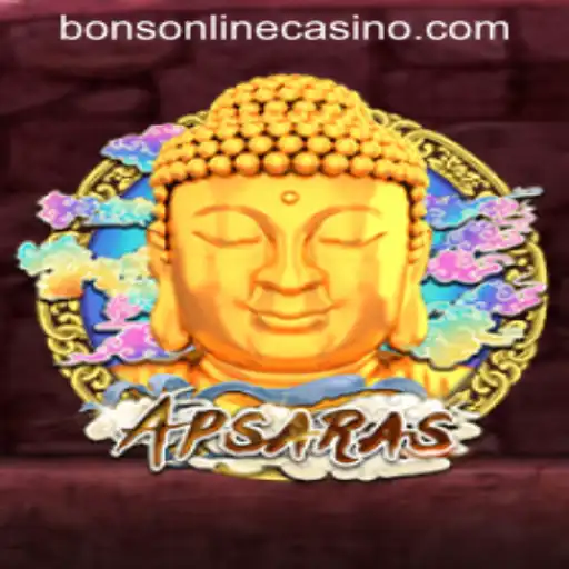 Discover the Mesmerizing World of Apsaras at BONS Online Casino