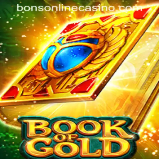 Exploring the Mysteries of Book of Gold at BONS ONLINE CASINO