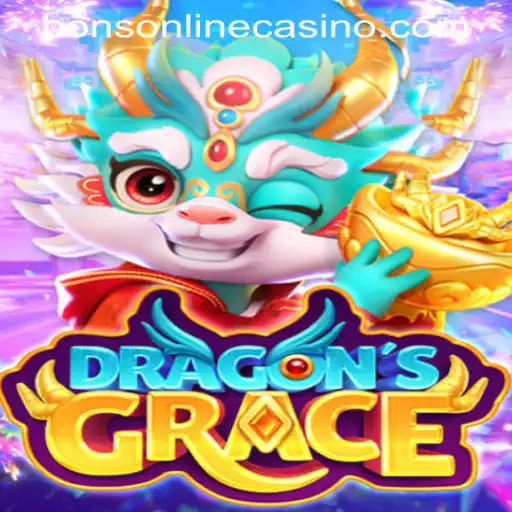 Mastering DragonsGrace: A Captivating Adventure with BONS ONLINE CASINO