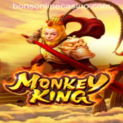 MonkeyKing: A Riveting Adventure in BONS ONLINE CASINO