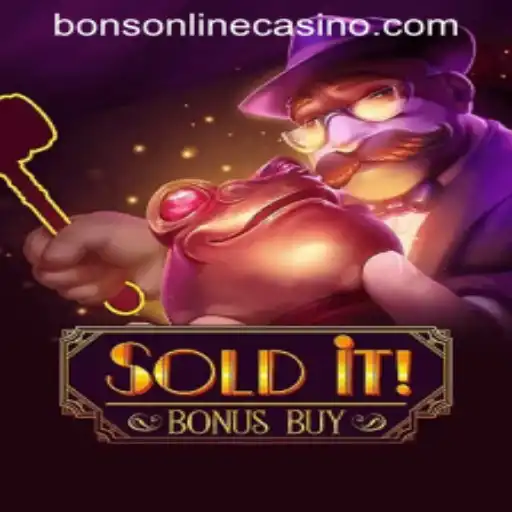 Discover SolditBonusBuy at BONS ONLINE CASINO