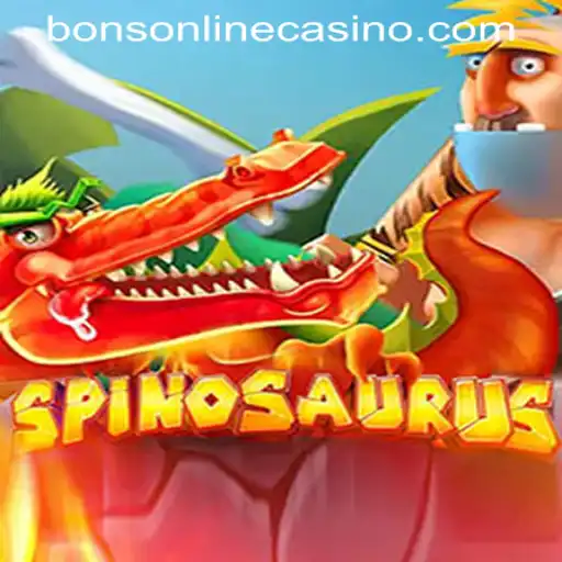 Exploring the Thrills of Spinosaurus at BONS Online Casino