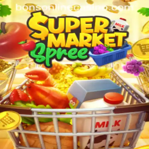 Exploring the World of SupermarketSpree at BONS ONLINE CASINO