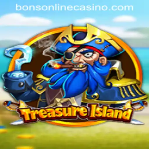 TreasureIsland: Navigating the Exciting World of BONS ONLINE CASINO