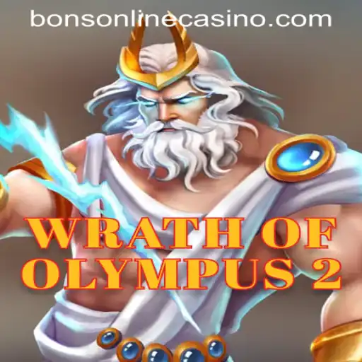 WrathofOlympus2: Explore the Epic Saga at Bons Online Casino
