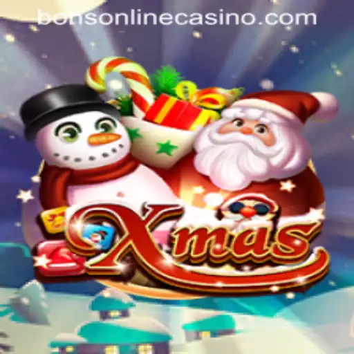 Unveiling the Exciting World of 'Xmas' at Bons Online Casino