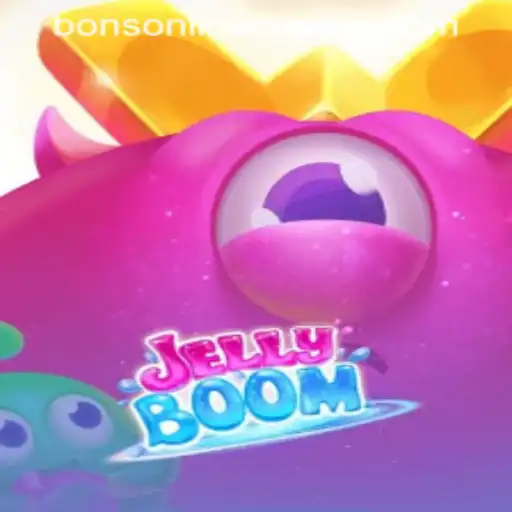 Exploring JellyBoom at BONS Online Casino