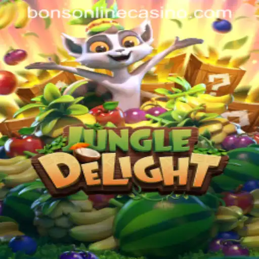 Exploring JungleDelight: A Thrilling Adventure in BONS ONLINE CASINO
