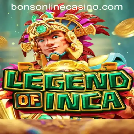 Exploring the Mystical World of LegendofInca: A New Gem at BONS Online Casino