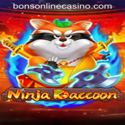Unveiling NinjaRaccoon: A Thrilling Adventure at BONS ONLINE CASINO