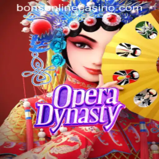 Explore the Enchanting World of OperaDynasty at BONS ONLINE CASINO