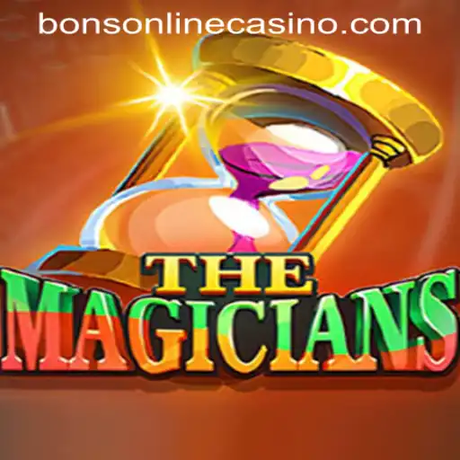 Discover TheMagicians at BONS ONLINE CASINO
